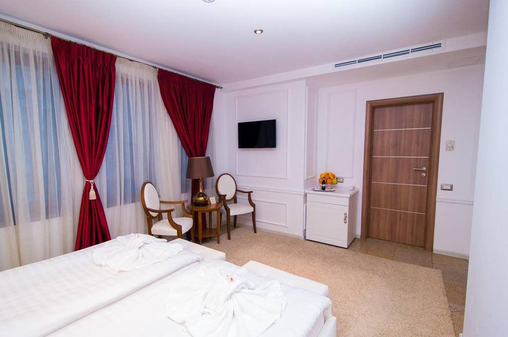 Dbh Bucharest Ξενοδοχείο Εξωτερικό φωτογραφία